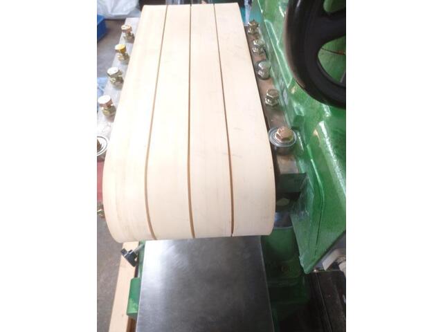 丸仲鐵工所 ロイヤルエイト Planer Image 4
