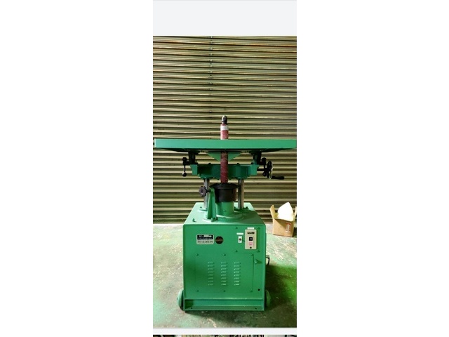 長谷川ウッドテック SP-5 Sanders Image 4