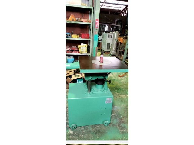 長谷川ウッドテック SP-5 Sanders Image 6