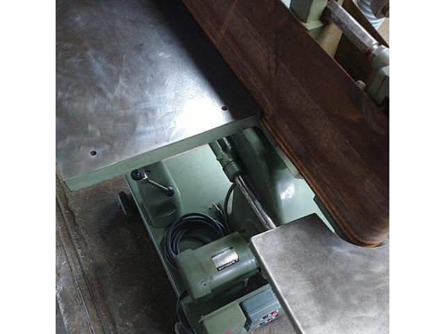 長谷川鉄工 HUS-3型 Sanders Image 6