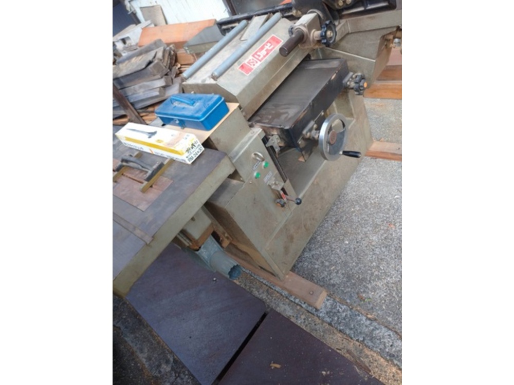 Ryobi UA-451DX Others