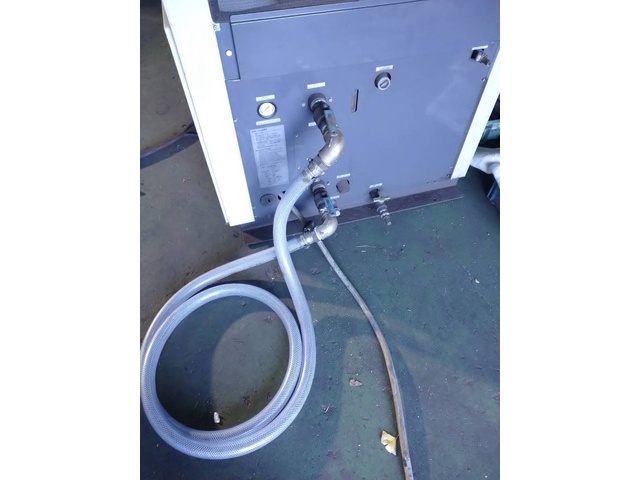 ORION MACHINERY REK13000A-VA-UP2 Chiller/Cooling Tower Image 6