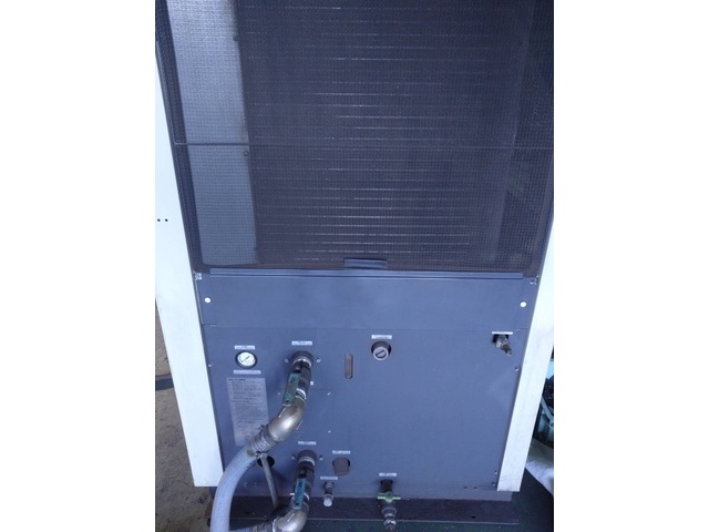 ORION MACHINERY REK13000A-VA-UP2 Chiller/Cooling Tower Image 7