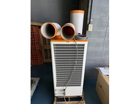 Suiden SS-2F45D-3A Purification equipment and others OT-00269 Image