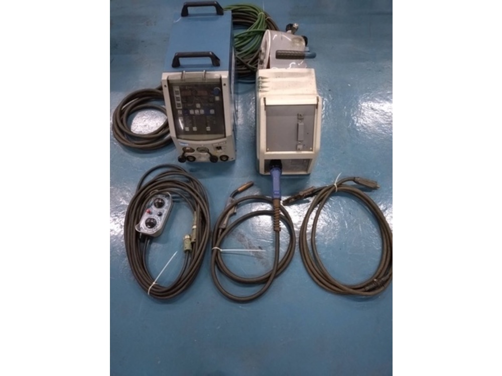 ダイヘン DM-350 自動/半自動