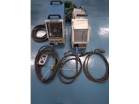 ダイヘン DM-350 自動/半自動 OT-00274 の画像