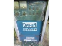 ダイヘン XD350? 自動/半自動 OT-00276 の画像