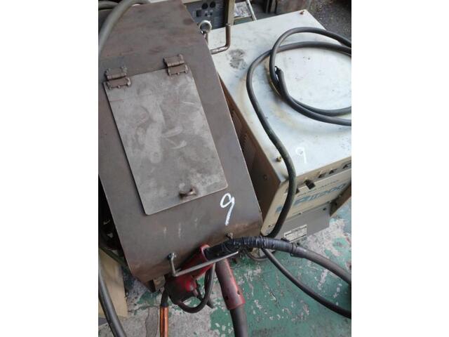 パナソニック YD-200KR2 自動/半自動 の画像 1枚目