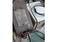 パナソニック YD-200KR2 自動/半自動 OT-00277 の画像