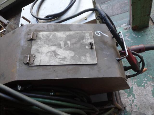 パナソニック YD-200KR2 自動/半自動 の画像 3枚目