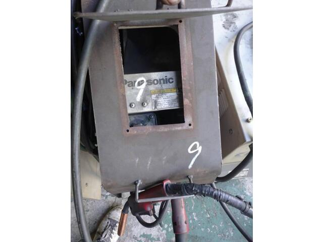 パナソニック YD-200KR2 自動/半自動 の画像 4枚目
