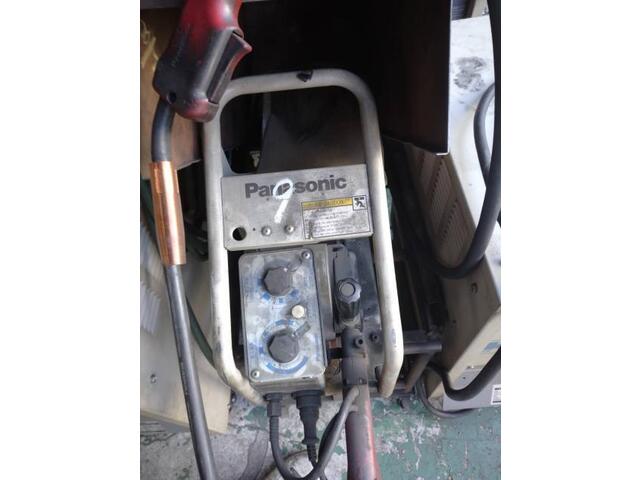 パナソニック YD-200KR2 自動/半自動 の画像 8枚目