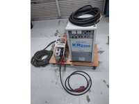 パナソニック YD-350KR2 自動/半自動 OT-00279 の画像