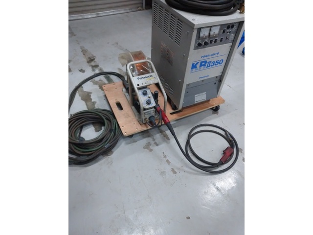 PANASONIC YD-350KR2 Auto/Semi-Auto Image 2