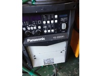 パナソニック YD-350VR1 自動/半自動 OT-00280 の画像