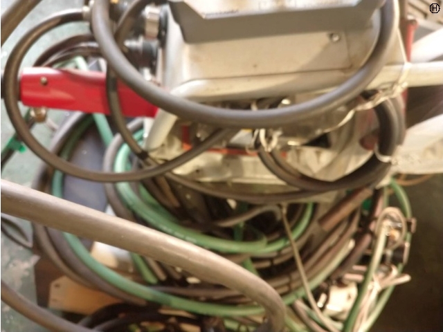 パナソニック YD-350VR1 自動/半自動 の画像 2枚目