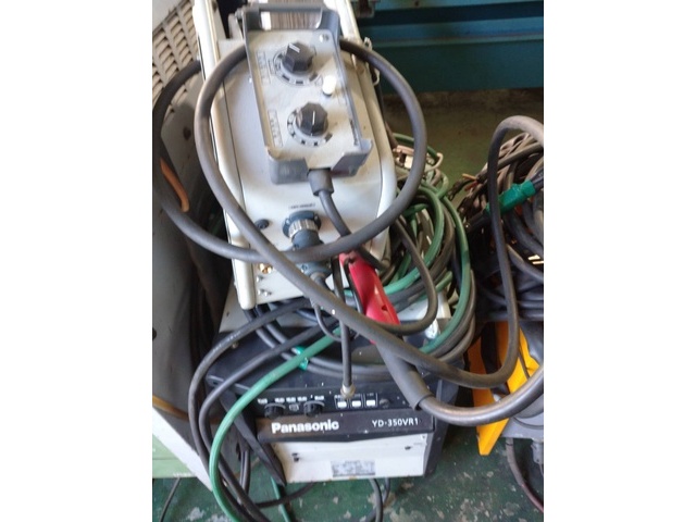 パナソニック YD-350VR1 自動/半自動 の画像 5枚目
