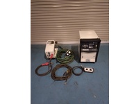 パナソニック YD-350VR1 自動/半自動 OT-00281 の画像