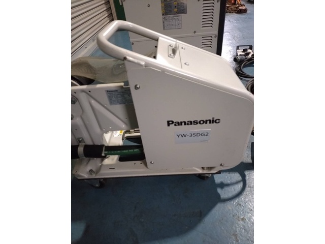 PANASONIC YD-350VR1 Auto/Semi-Auto Image 6
