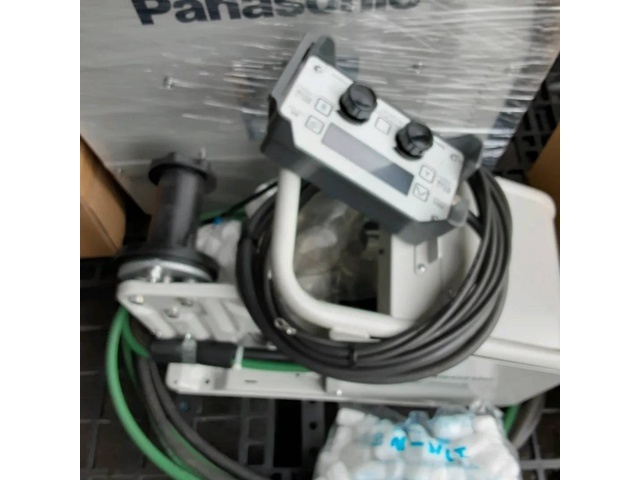 PANASONIC YD-350YZ1 Auto/Semi-Auto Image 3