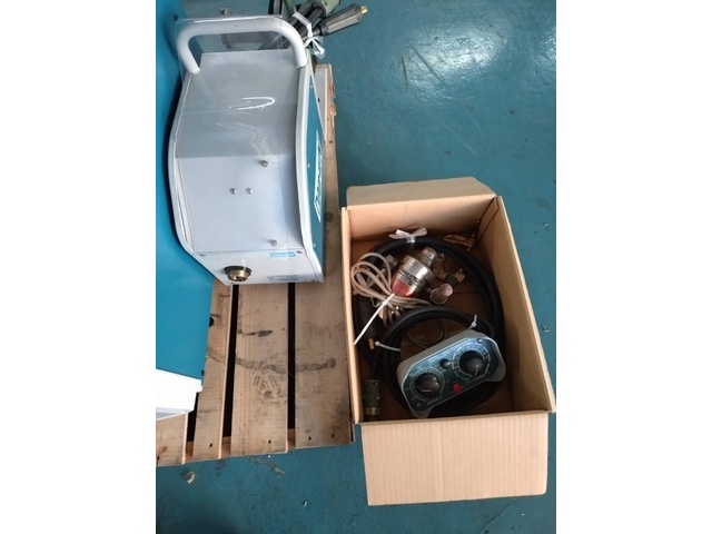 DAIHEN WB-M350 Auto/Semi-Auto Image 4