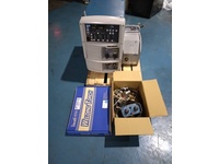 ダイヘン ウェルビーM350 自動/半自動 OT-00291 の画像