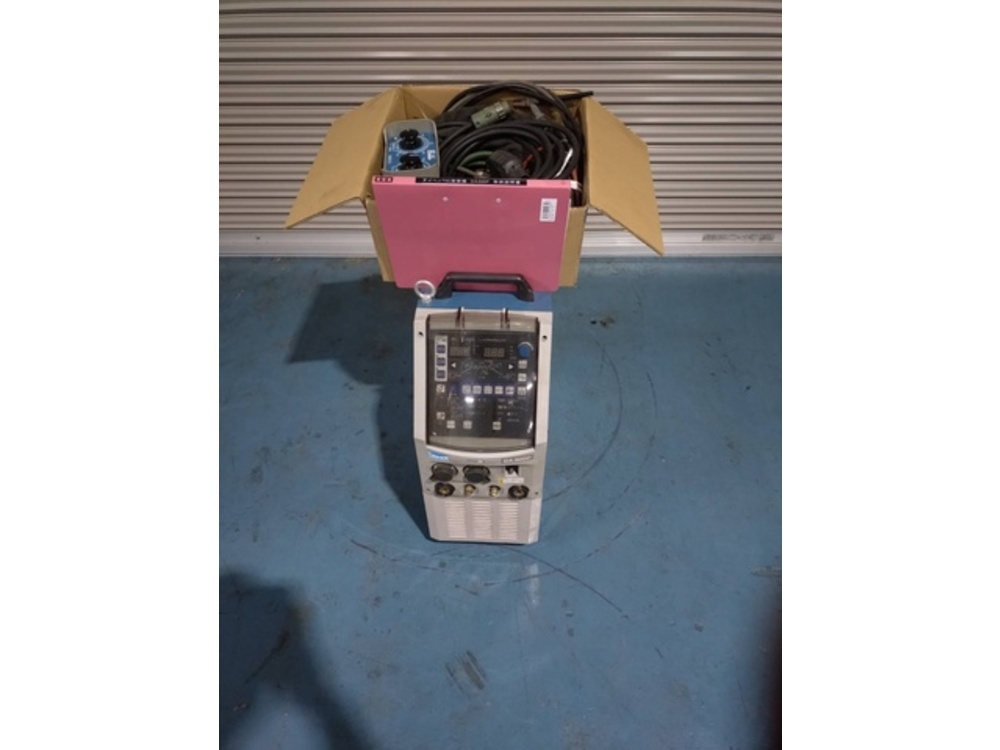 ダイヘン DA-300P TIG