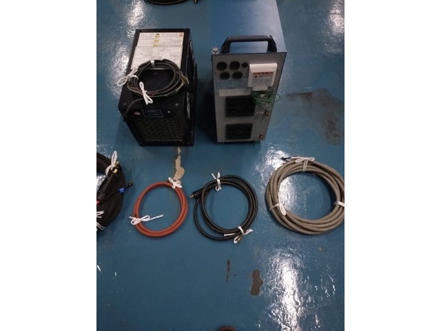 ダイヘン DA-300P TIG の画像 1枚目