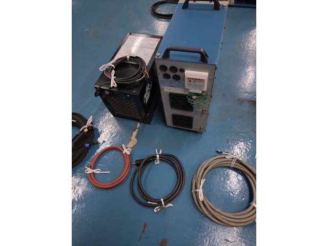 ダイヘン DA-300P TIG の画像 3枚目