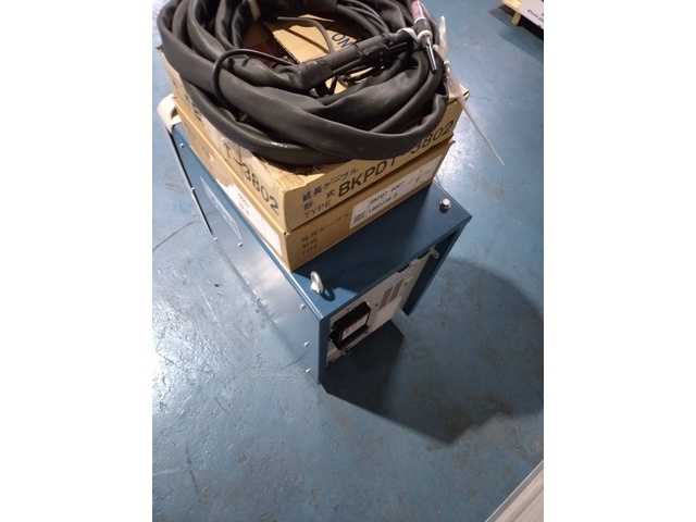 DAIHEN WB-A350P TIG Image 7