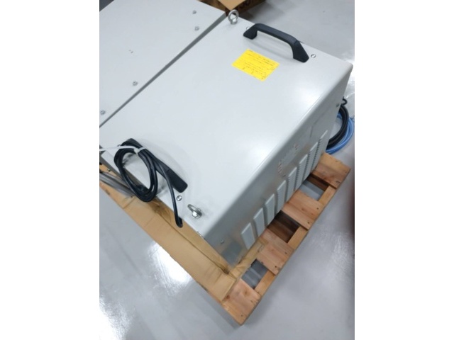 パナソニック YC-300BP2 TIG の画像 6枚目