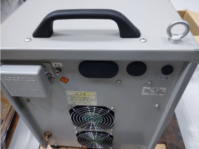 パナソニック YC-300BP2 TIG の画像 8枚目