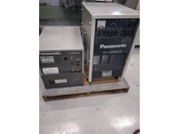 パナソニック YC-300WX4 TIG OT-00304 の画像