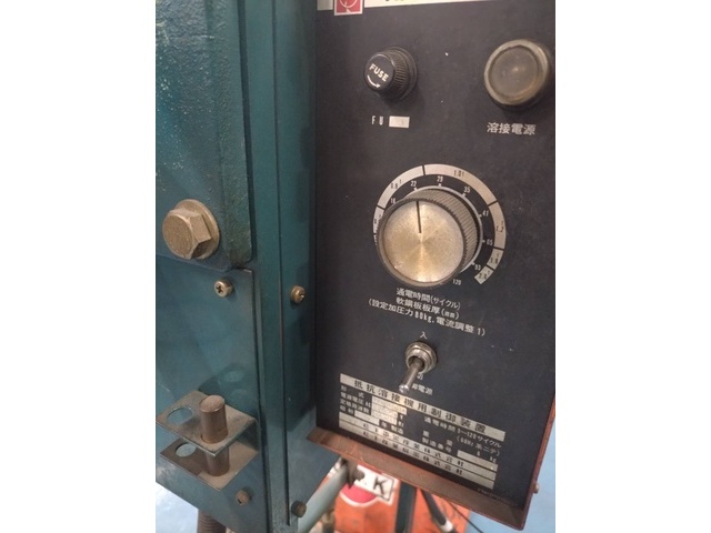 PANASONIC YR-080SRF-9KI Spot Image 7