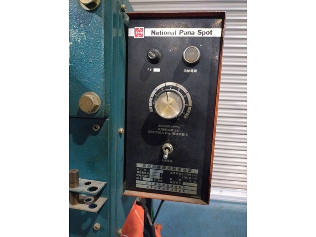PANASONIC YR-080SRF-9KI Spot Image 4