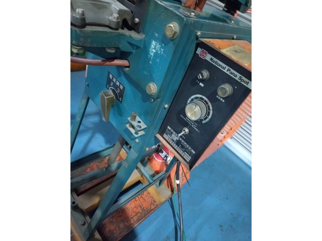 PANASONIC YR-080SRF-9KI Spot Image 5