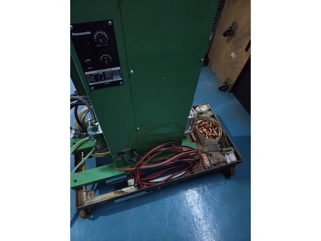 PANASONIC YR-150SRA Spot Image 6