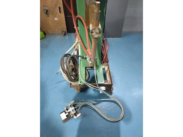 PANASONIC YR-150SRA Spot Image 7