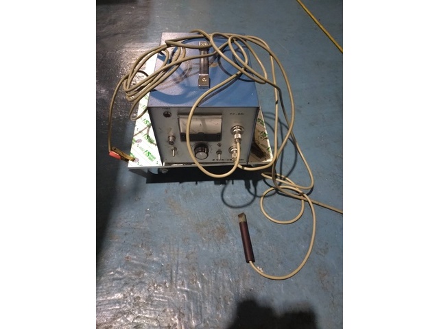 タイホー工業 TF-001 その他 の画像 7枚目