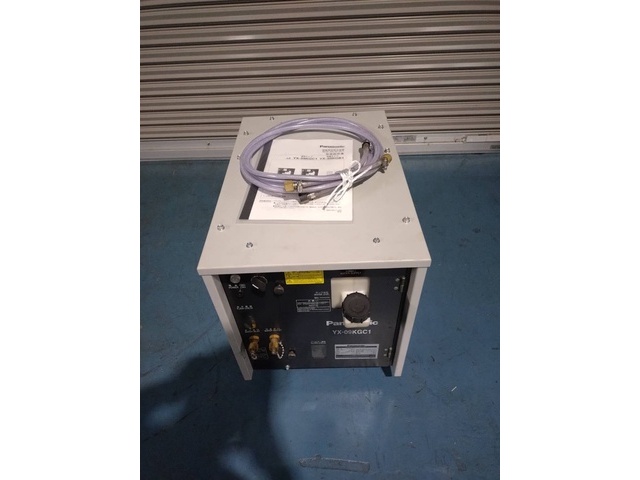 PANASONIC YX-09KGC1 Others Image 1