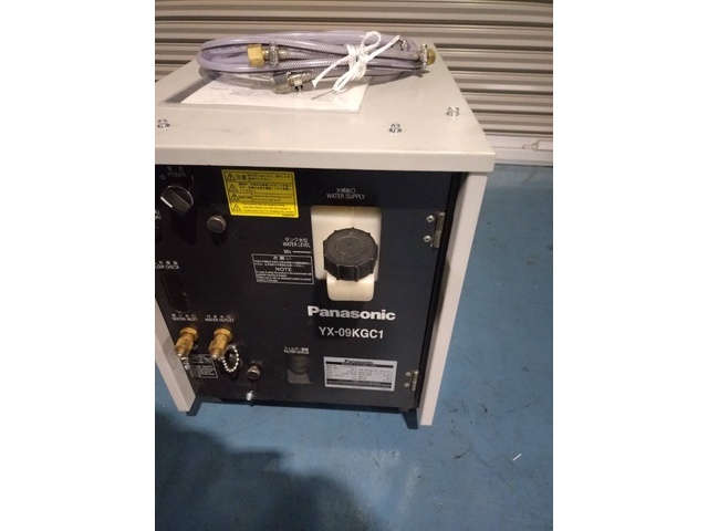 PANASONIC YX-09KGC1 Others Image 3