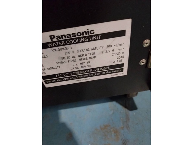 PANASONIC YX-09KGC1 Others Image 4