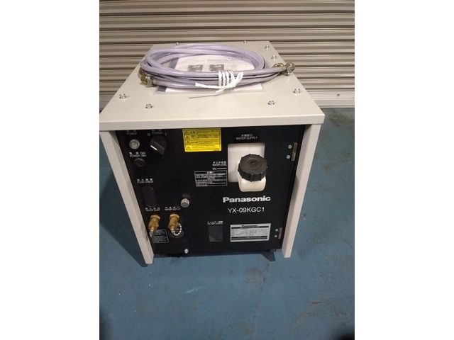 PANASONIC YX-09KGC1 Others Image 5
