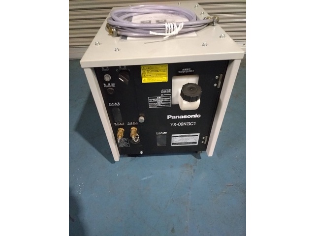 PANASONIC YX-09KGC1 Others Image 6