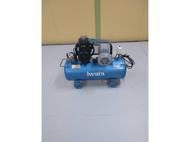 ANEST IWATA SP-07PB Compressor Image 1