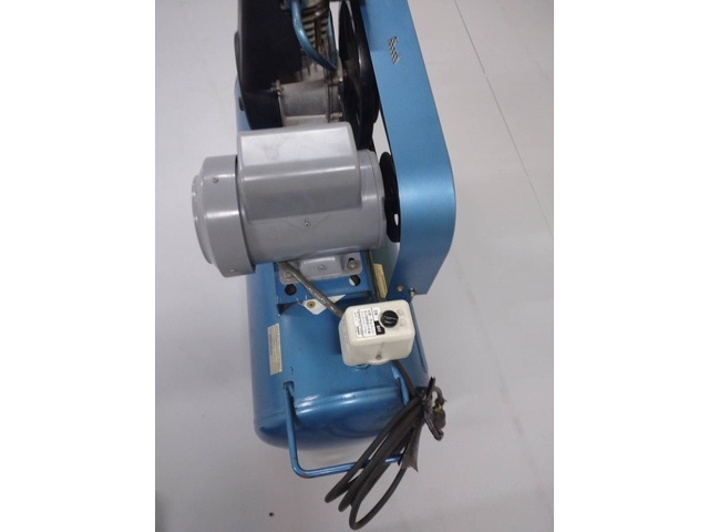 ANEST IWATA SP-07PB Compressor Image 4