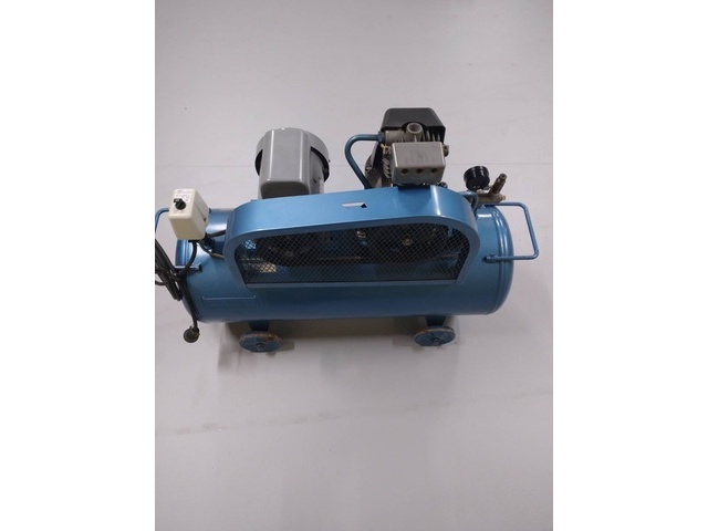 ANEST IWATA SP-07PB Compressor Image 5