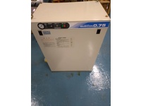 日立産機システム PB-0.75PSC6 コンプレッサー OT-00319 の画像