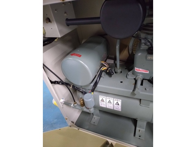 日立産機システム PB-0.75PSC6 コンプレッサー の画像 7枚目
