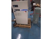 Hitachi Industrial Equipment Systems PBD-0.75PSJ6 Compressor OT-00321 Image